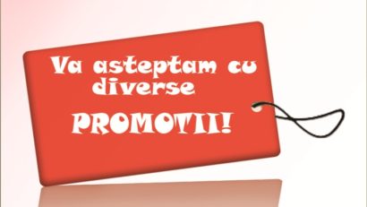Cum va păcălesc promoţiile din magazine
