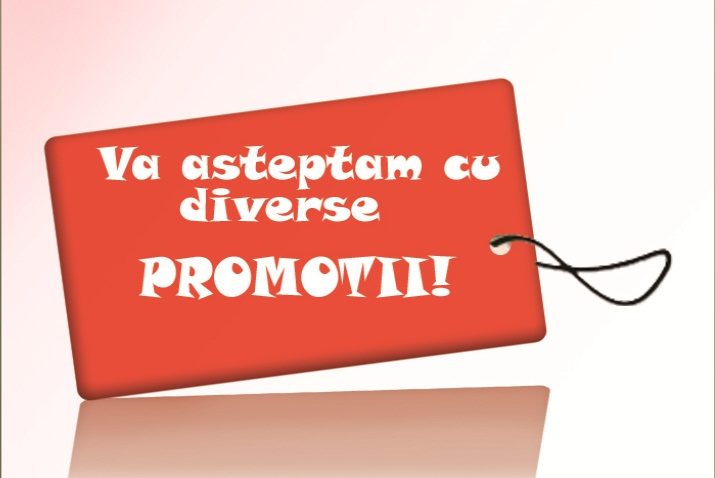 Cum va păcălesc promoţiile din magazine