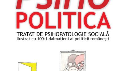 Recomandare de lectură în ton cu alegerile de duminică