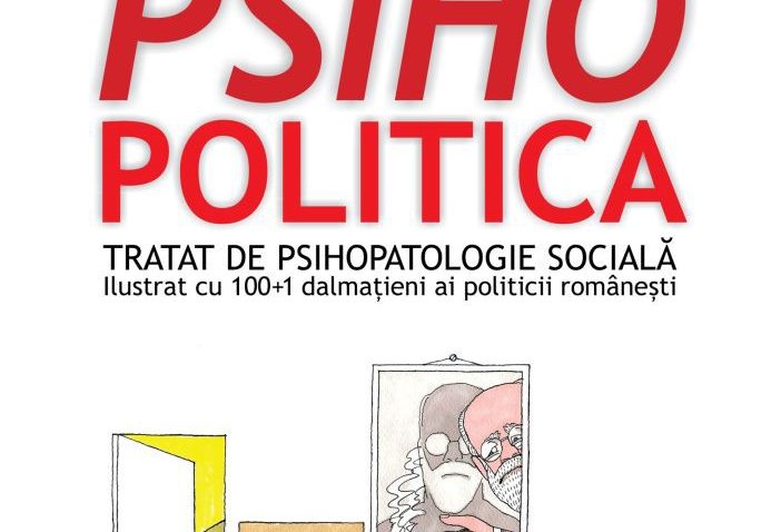 Recomandare de lectură în ton cu alegerile de duminică