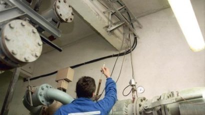 UPDATE: Nu toti constănţenii au in acest moment căldură in apartamente
