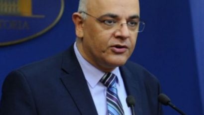 Risc scăzut de Ebola în România, însă autorităţile fac pregătiri