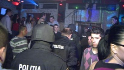Poliţia Română a luat măsuri suplimentare pentru siguranța cetățenilor
