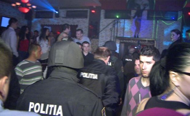 Poliţia Română a luat măsuri suplimentare pentru siguranța cetățenilor
