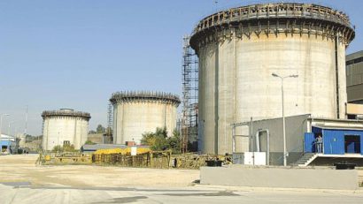 CERNAVODĂ: Proiectul reactoarelor 3 și 4 va crea noi locuri de muncă