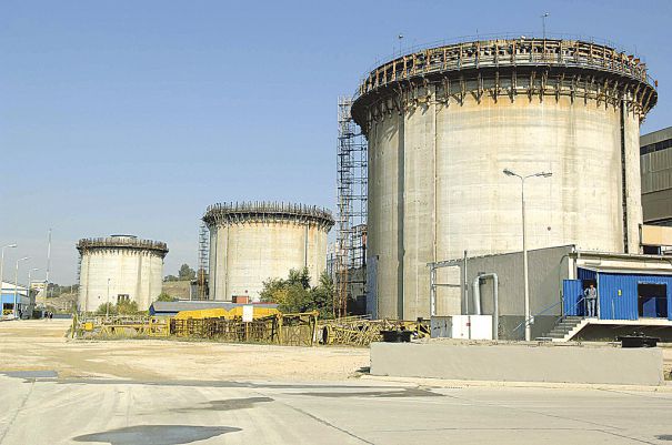 Reactoarele 3 şi 4 de la Cernavodă evaluate la peste 6 miliarde de euro