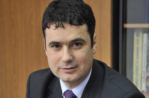 Pricopie: Numărul de studenţi din România este mult prea mic