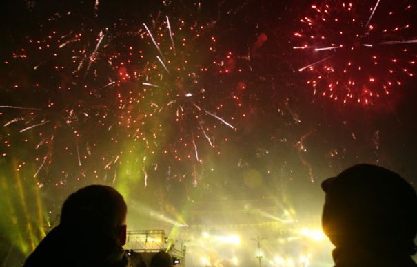 Aproape sigur, „carnavalionul” de la Constanţa va fi anulat