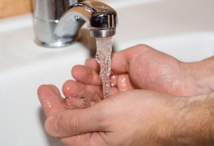 Fără apă caldă până la ora 22