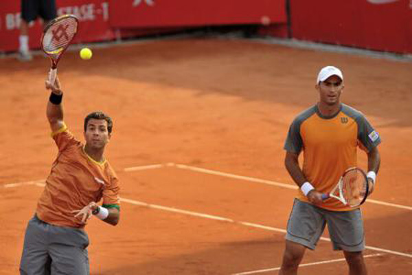Aproape calificat la Masters-ul de la Londra, Horia Tecău începe azi aventura la Shanghai