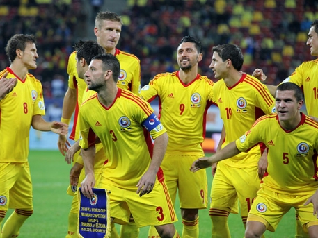 România va disputa marţi, la Helsinki, meciul cu numărul 655 din palmaresul general