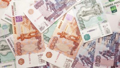 Finanţele Rusiei resimt din plin sancţiunile Occidentului