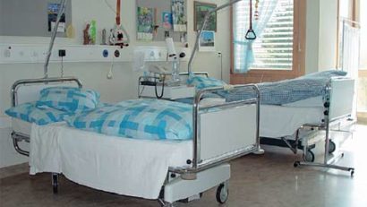 Studiu: 85% dintre pacienţii români sunt multumiţi de medicii din spitale