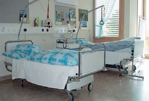 Studiu: 85% dintre pacienţii români sunt multumiţi de medicii din spitale