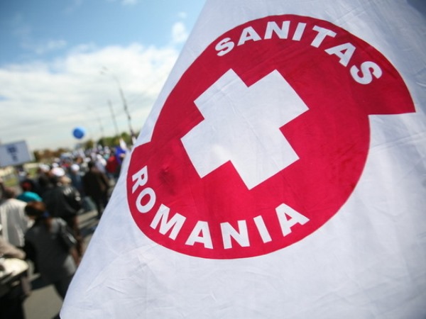Sanitas cere majorări salariale. În caz contrar vor fi proteste