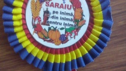(AUDIO) Ziua comunei Saraiu