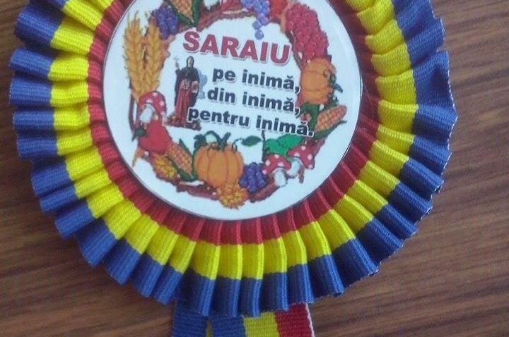 (AUDIO) Ziua comunei Saraiu
