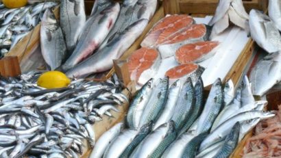 Produsă exclusiv la Tulcea: Scrumbia afumată de Dunăre, la un pas să primească certificare europeană