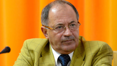 Dosarul Rompetrol: Sorin Roşca Stănescu – 2 ani şi 4 luni de închisoare cu executare