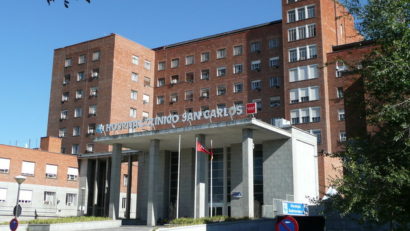 Teresa Romero – test de Ebola negativ
