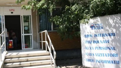 Singurul medic oncolog din Tulcea s-a pensionat