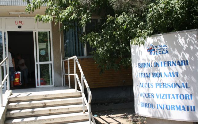 Singurul medic oncolog din Tulcea s-a pensionat