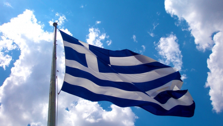 Atenţionare de călătorie pentru Grecia