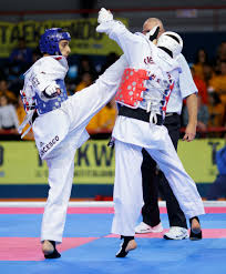 Cinci medalii câștigate de ACS Marina la Cupa României la Taekwondo