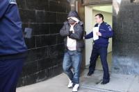 „Stăpânul apelor” de pe lacul Taşaul, Iucsel Talip, a ajuns la puşcărie