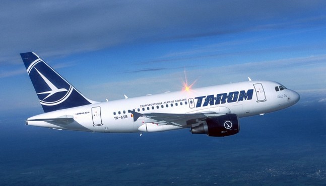 Noi proteste la Tarom