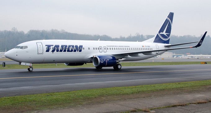 Tarom şi Lufthansa, la un pas de grevă