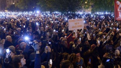 Taxa pe internet in Ungaria