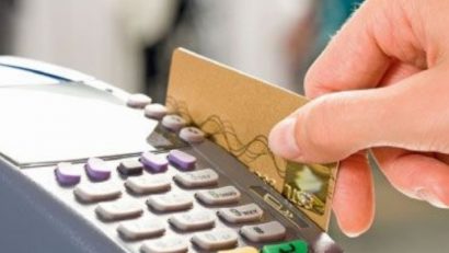 Proiect pentru stimularea plăţii taxelor cu cardul