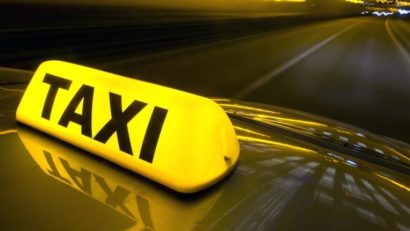 Atenţie la taximetrele pirat