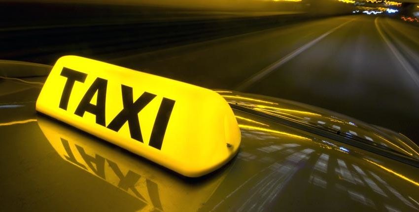 Atenţie la taximetrele pirat