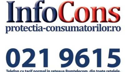 (AUDIO) Telefonul Consumatorului, contestat de o asociaţie din România