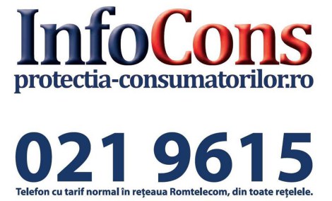 (AUDIO) Telefonul Consumatorului, contestat de o asociaţie din România