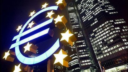 24 dintre cele mai mari bănci din zona euro au picat testul de stres