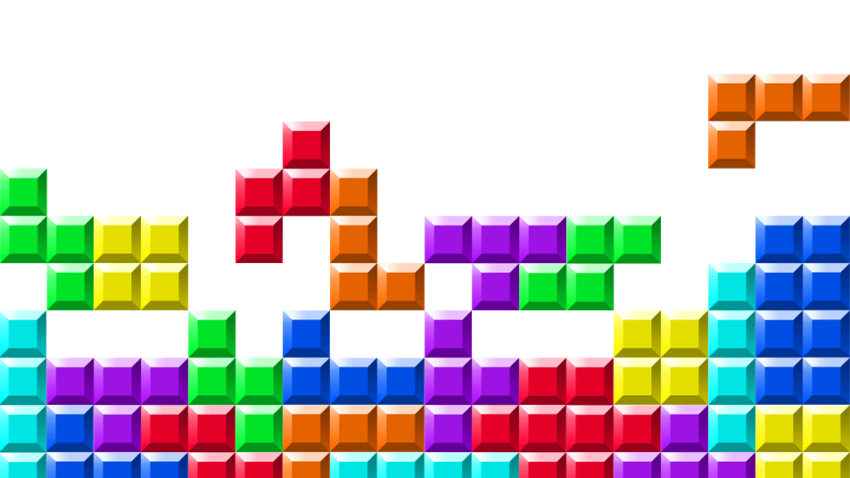 Jocul video „Tetris” va fi transformat într-un film pentru marele ecran