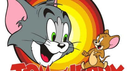 (VIDEO) Desenele animate cu Tom și Jerry, rasiste?