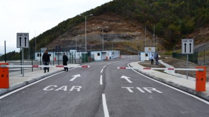 Atenţionare de călătorie în Bulgaria