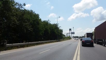 Eforie va avea o variantă de ocolire