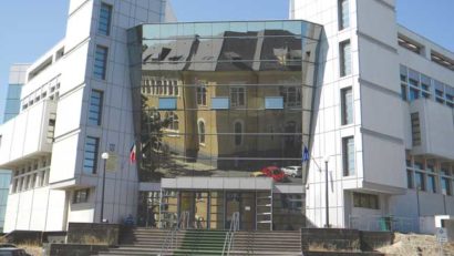 Administratori de firmă din Constanţa, trimişi în judecată pentru evaziune fiscală. Unul este recidivist