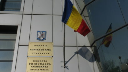 Un consilier APIA din Hârşova şi un secretar al comunei constănţene Ciobanu au fost arestaţi