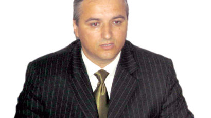 Tudorel Calapod şi Stere Sponte, trimişi în judecată de procurorii DNA