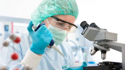 Vaccinul canadian împotriva Ebola ajunge la OMS