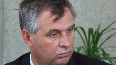 Valerian Vreme va fi urmărit penal