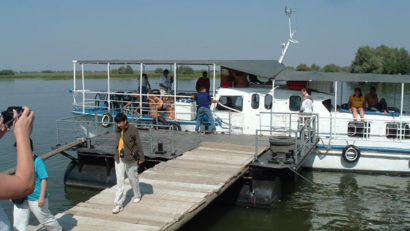 Calitatea serviciilor turistice, în creştere în judeţul Tulcea