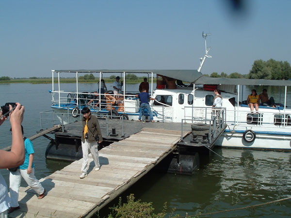Calitatea serviciilor turistice, în creştere în judeţul Tulcea