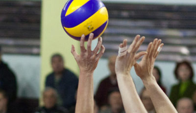 CVM Tomis s-a impus în deplasare în partida cu CSM București,scor 3-1 la seturi